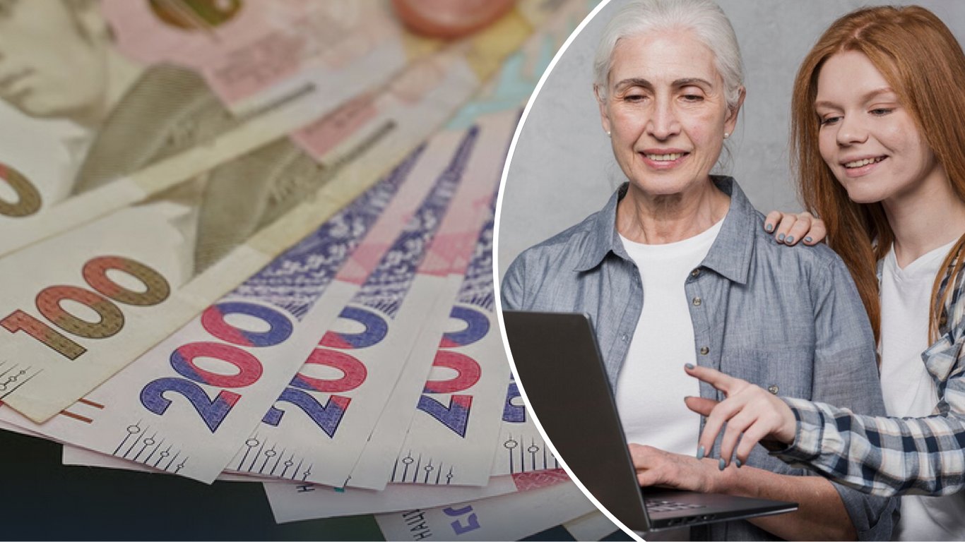 Фото до матеріалу: Виплата фінансової допомоги для ВПО: хто і де може отримати 12 000 грн