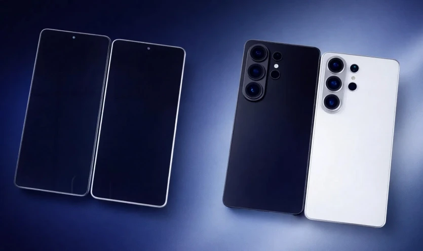 Фото до матеріалу: Весняна презентація Samsung: нові технології стають доступними для кожного українця