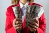 Фото до матеріалу: Які купюри підробляють найчастіше: дані Нацбанку на 2025 рік