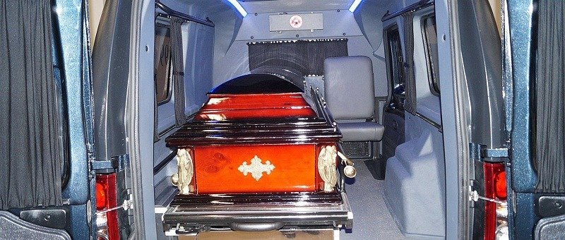 Фото до матеріалу: Де поховати загиблого: практичний путівник для родин Львова про репатріацію та кремацію