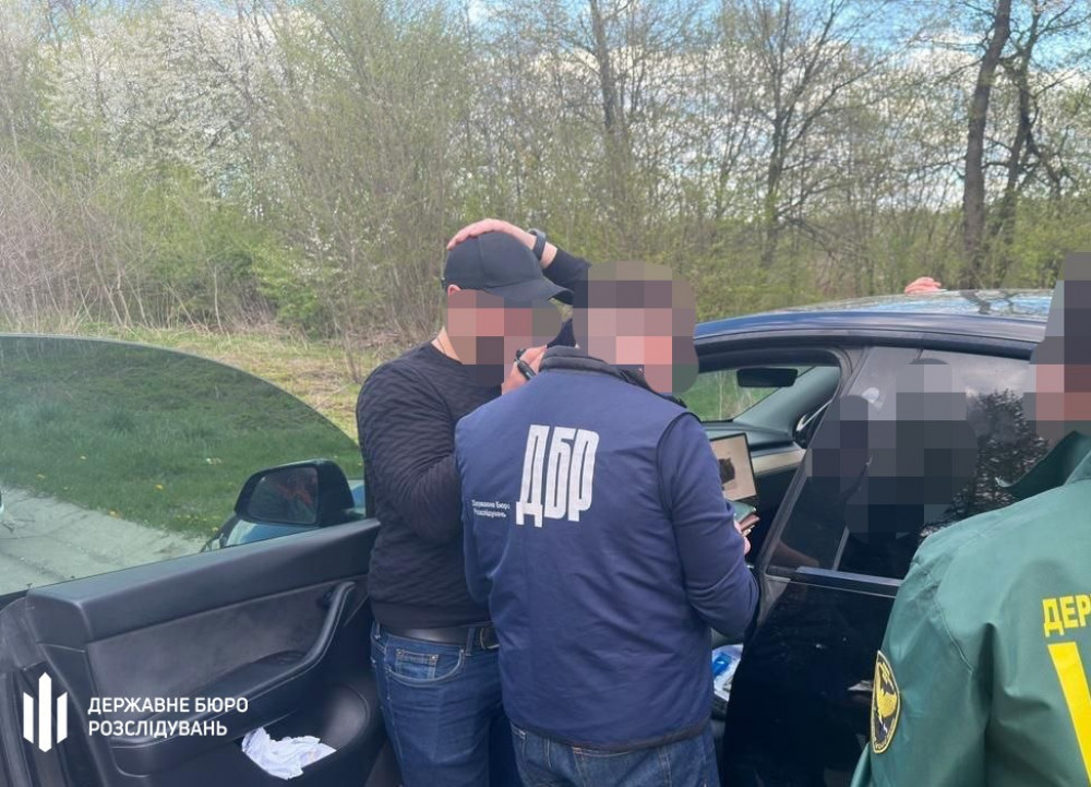 Фото до матеріалу: У Львівській області ексвійськовий організував схему втечі з частин за 6 тисяч доларів
