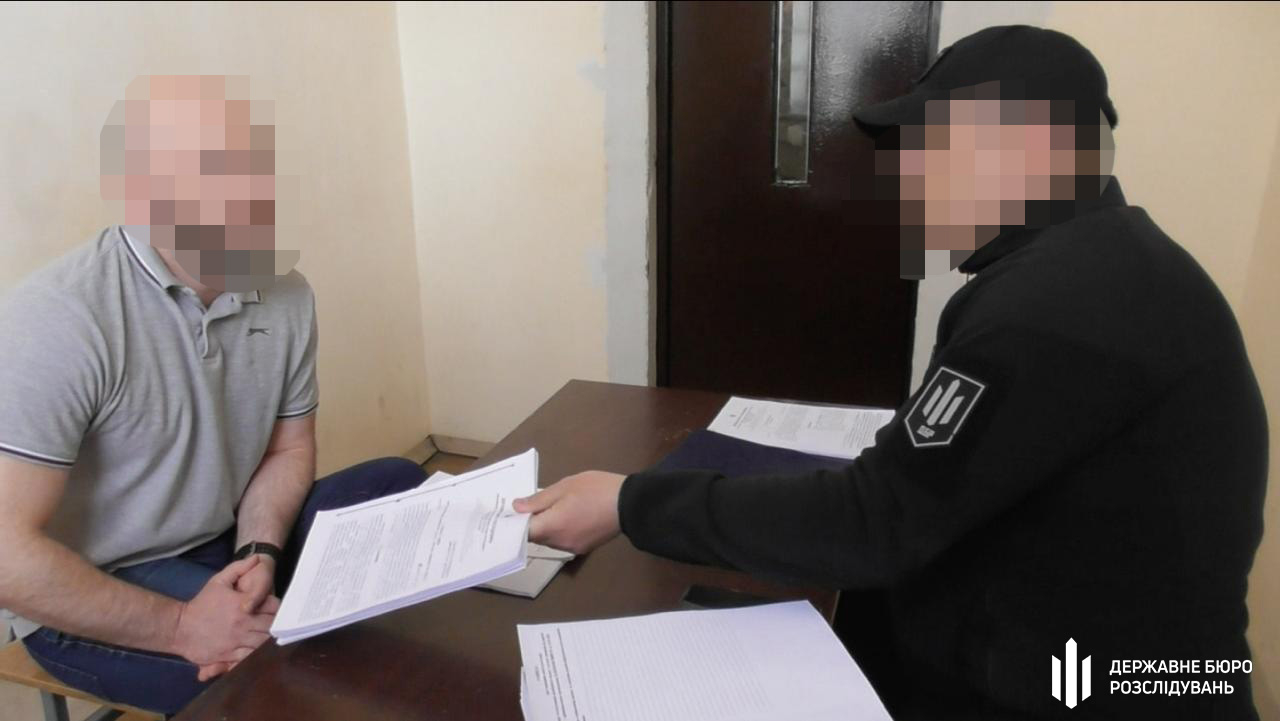 Фото до матеріалу: Екс-суддю Тандира викрили у масштабній схемі заволодіння квартирами померлих