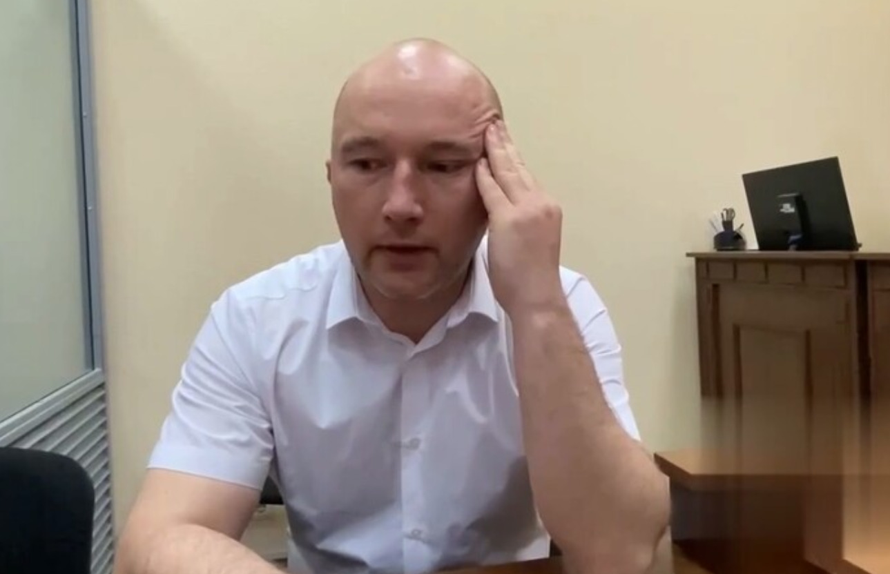 Фото до матеріалу: У Києві викрили злочинну групу з екссуддею: шахраї привласнювали квартири померлих