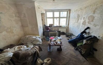 Фото до матеріалу: У Львові на два дні перекриють рух на вулиці Богдана Хмельницького