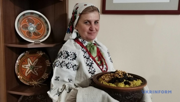 Фото до матеріалу: Унікальна каша «Зозуля» з Вінниччини увійшла до Національного переліку культурної спадщини