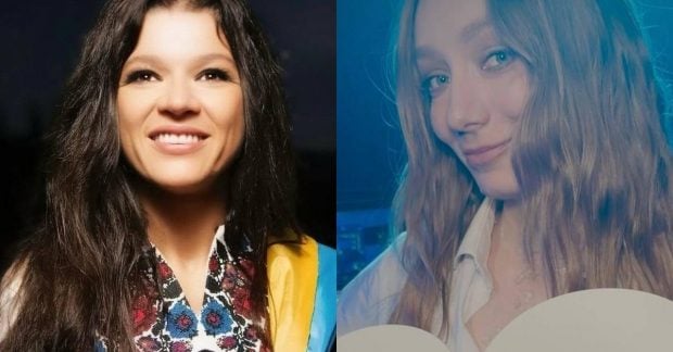 Фото до матеріалу: Руслана дала пораду LELÉKA перед виступом на Євробаченні-2026 у Відні