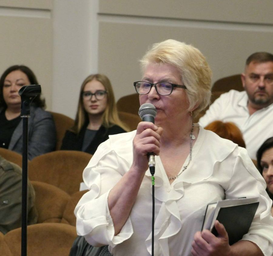 Фото до матеріалу: Калуська влада перевірить тарифи на проїзд до Боднарова