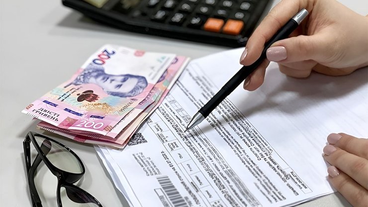 Фото до матеріалу: Пенсіонери зі сільської місцевості можуть не платити за комуналку: умови та документи