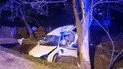 Фото до матеріалу: Масштабна ДТП на Київщині: зіткнулися шість авто, є постраждалі