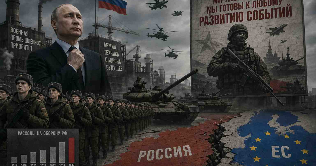 Фото до матеріалу: Російські ЗМІ запитують: чи збереже НАТО альянс після мирної угоди?