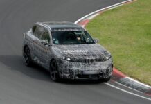 Фото до матеріалу: Land Rover Defender 2026: відкликання через ризик витоку палива