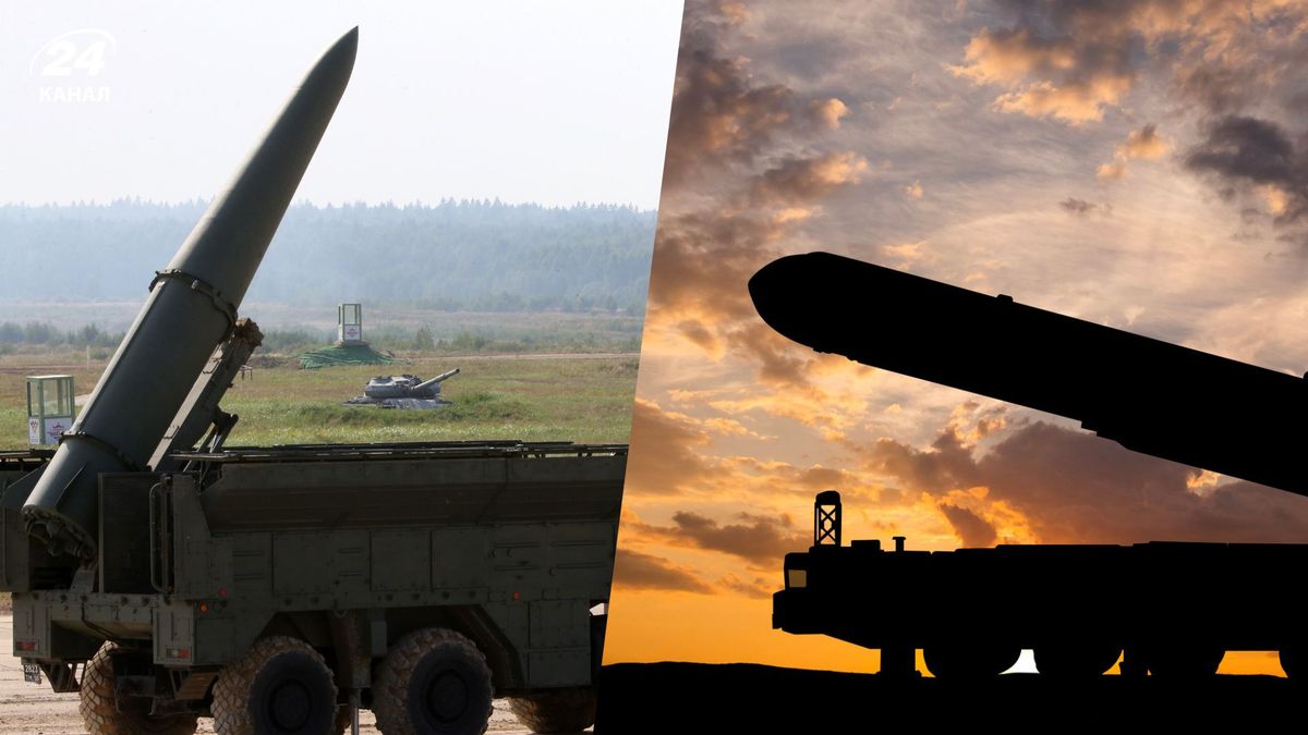 Фото до матеріалу: Скільки ракет має Росія: нові дані ГУР про запаси та темпи виробництва зброї