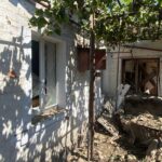 Фото до матеріалу: Смертельна аварія в Кривому Розі: загинув 17-річний мотоцикліст