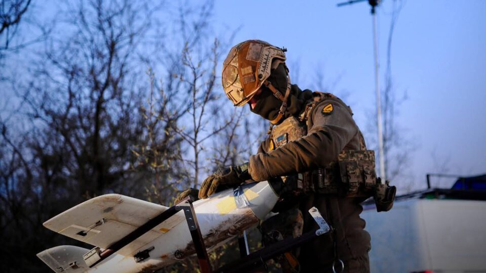 Фото до матеріалу: 148 бойових зіткнень: найінтенсивніша активність на Покровському та Костянтинівському напрямках