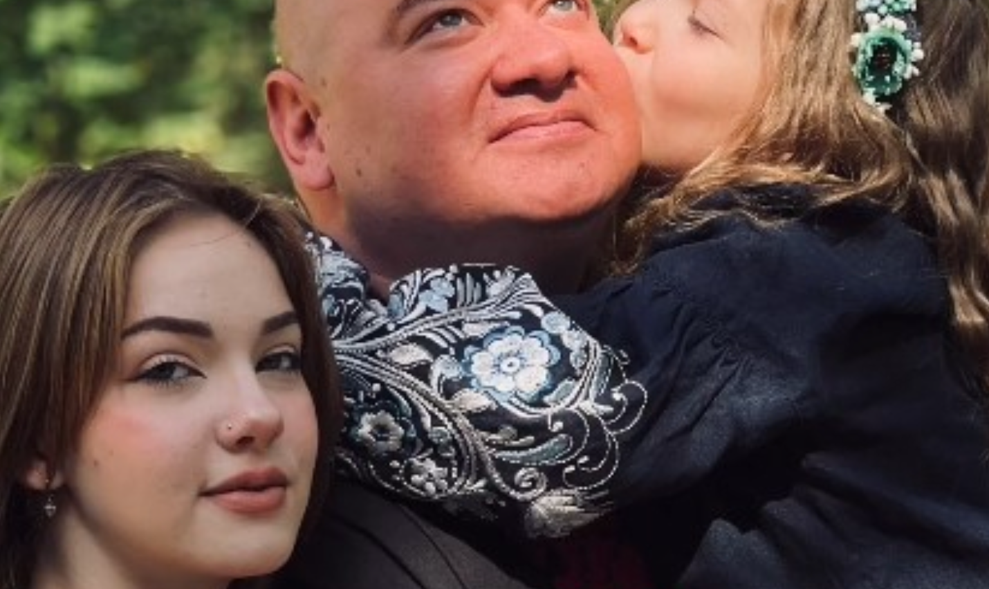 Фото до матеріалу: Євген Кошовий про від'їзд дочки за кордон: "Доведеться самій"