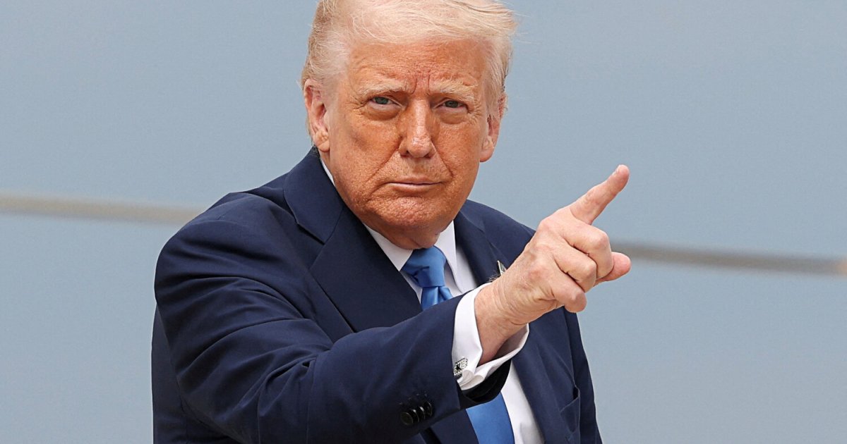 Фото до матеріалу: Торговий суд США визнав мита Трампа незаконними: що це означає для світової економіки
