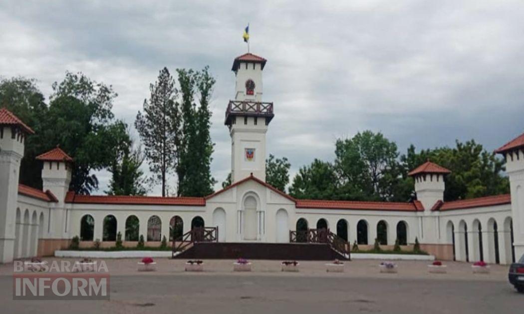 Фото до матеріалу: Арцизька громада презентувала туристичний проєкт «Шляхами бессарабських колоністів» на економічному форумі