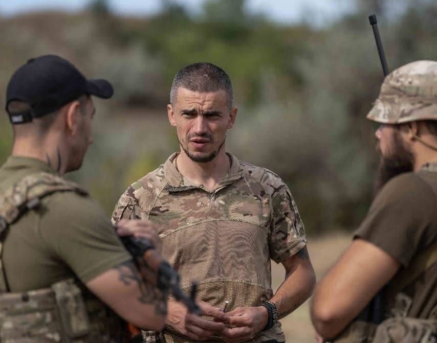 Фото до матеріалу: Як із тюрми потрапляють на фронт: правила УДЗ для військових