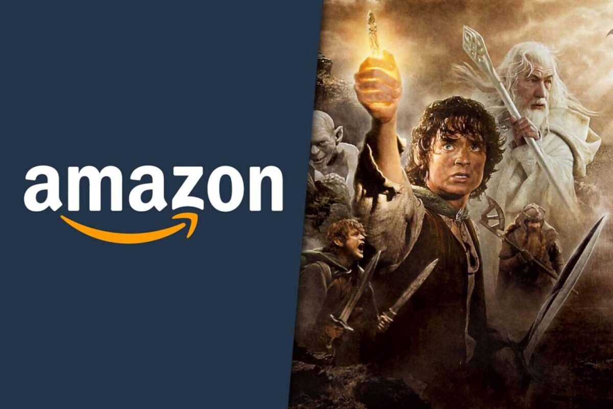 Фото до матеріалу: Amazon Games продовжує роботу над «Володарем перснів» попри скасування MMO