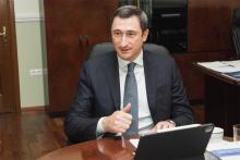 Фото до матеріалу: НАЗК відкрило кримінальне провадження щодо заступниці Терехова