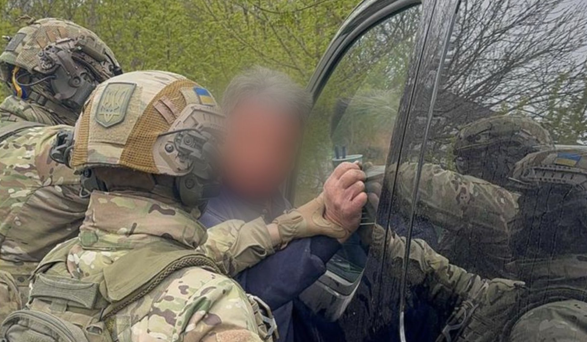 Фото до матеріалу: У Вінниці затримали засновника реабілітаційного центру за розбещення 10 неповнолітніх дівчат