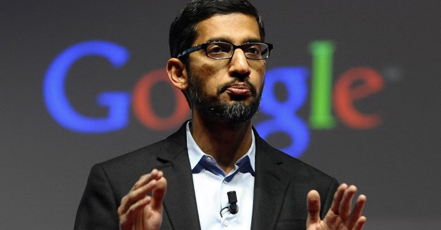 Фото до матеріалу: Google уклала угоду з Пентагоном про використання ШІ в секретних військових проєктах