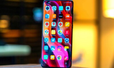 Фото до матеріалу: Старт продажів флагманського Xiaomi Mi 11 Ultra в Україні з великою знижкою