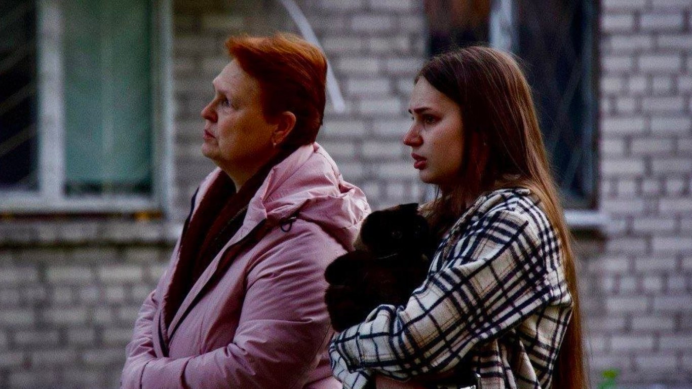 Фото до матеріалу: Четверо цивільних отримали поранення під час обстрілів Дніпропетровщини