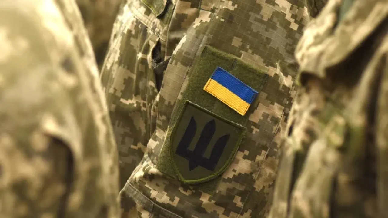 Фото до матеріалу: Мобілізація чоловіків 50+: хто підлягає призову, куди відправляють та умови відстрочки