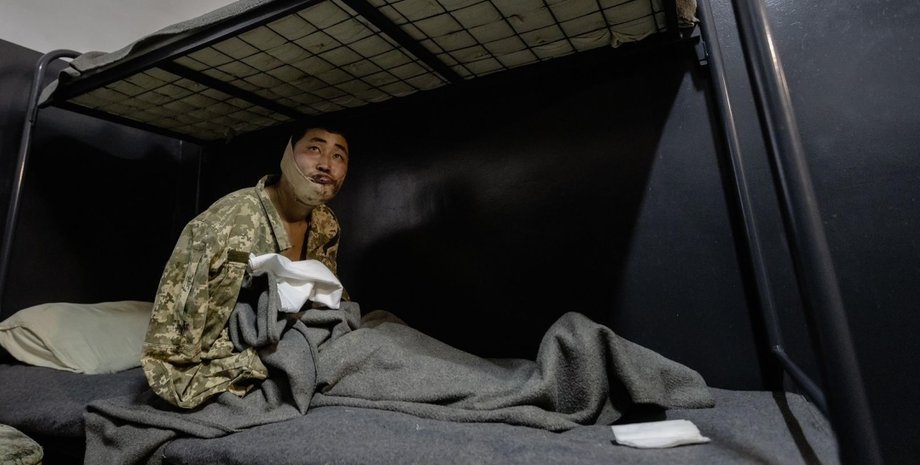 Фото до матеріалу: РФ двічі просила обміняти полонених північнокорейців: деталі від Коордштабу