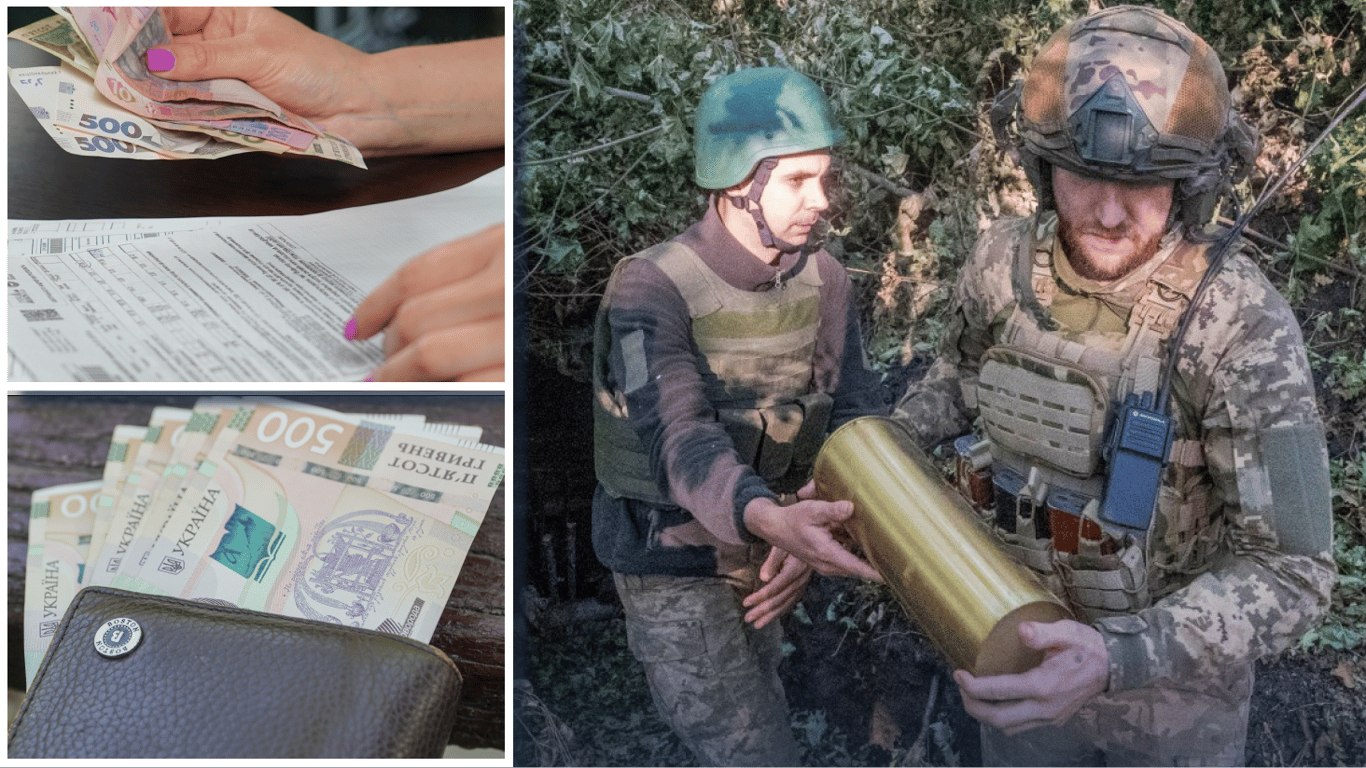 Фото до матеріалу: Пільги для учасників бойових дій у червні 2026 року: оновлений список гарантій