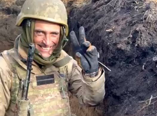 Фото до матеріалу: У Кривому Розі попрощалися із захисником України, працівником ПівдГЗК Віталієм Россієвим