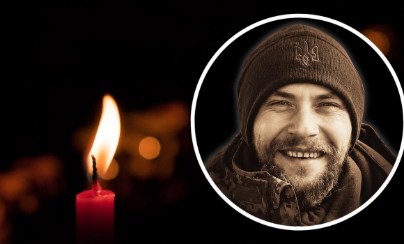 Фото до матеріалу: Вшановуємо пам'ять Героїв-земляків: хвилина мовчання та імена полеглих захисників
