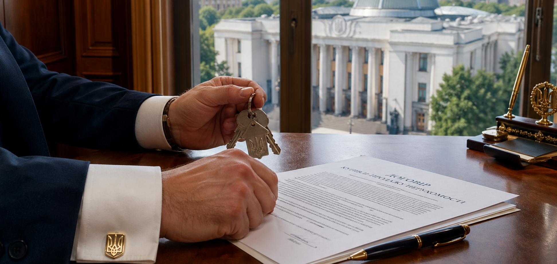 Фото до матеріалу: Головні події України та світу: огляд новин 3 травня 2026 року