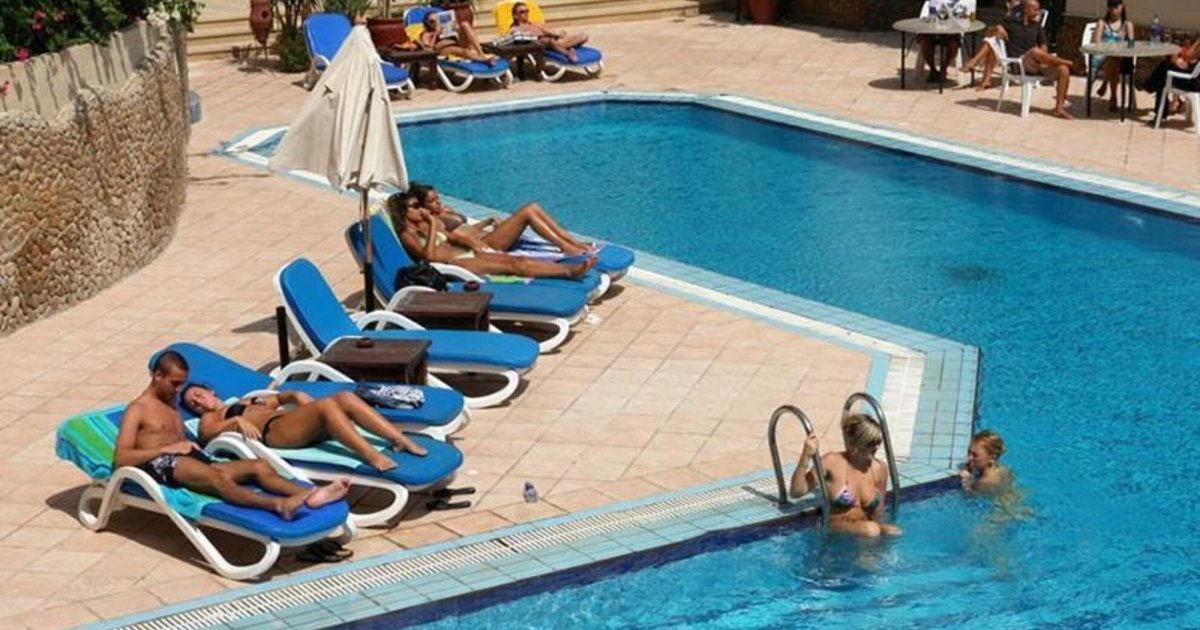 Фото до матеріалу: Тури до Єгипту дорожчають: раннє бронювання зросло на 10%, а попит впав на 40%