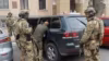 Фото до матеріалу: Поліція замість ТЦК: влада планує посилити мобілізацію через розшук ухилянтів