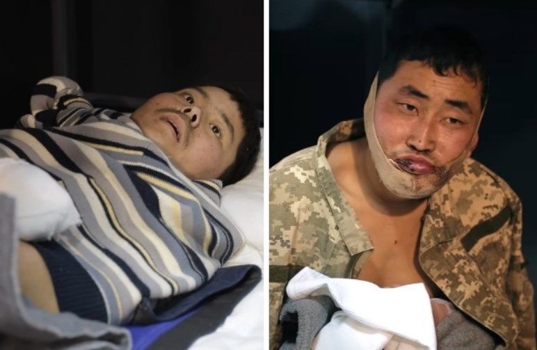 Фото до матеріалу: Північнокорейці в Україні: чи реальна загроза після промови Кім Чен Іна