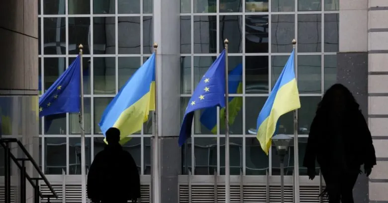 Фото до матеріалу: США закликають до створення коаліції для розмінування Ормузької протоки