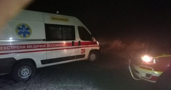 Фото до матеріалу: Самбірчанин отримав два роки тюрми за напад на бригаду «швидкої» з ножем