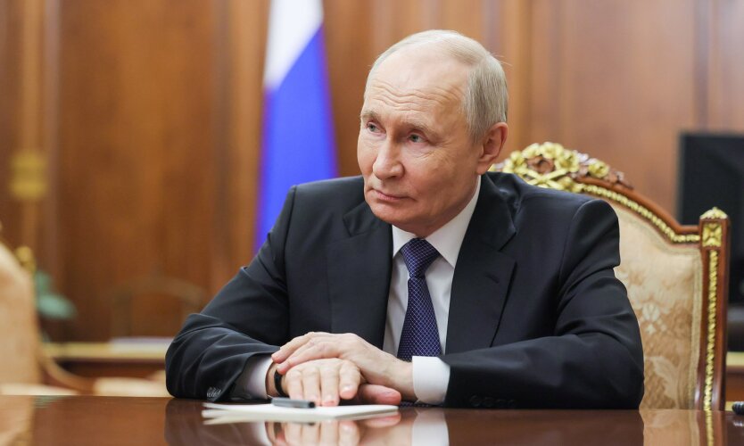 Фото до матеріалу: Війна перейшла на територію РФ: 5 травня закрили 15 аеропортів, тривога в ХМАО