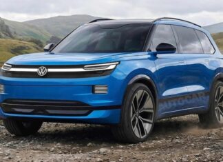 Фото до матеріалу: Volkswagen розблокував повну потужність електромобілів за підпискою
