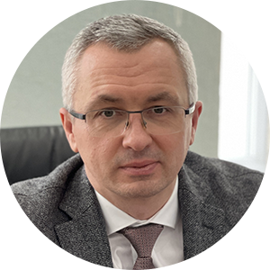 Фото до матеріалу: Чи пройдуть топ-керівники ДМС випробування на доброчесність після обрання Ореста Мандзія
