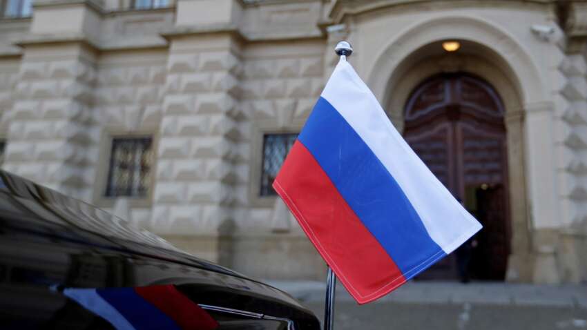 Фото до матеріалу: Відень депортував російських дипломатів через виявлення шпигунської мережі