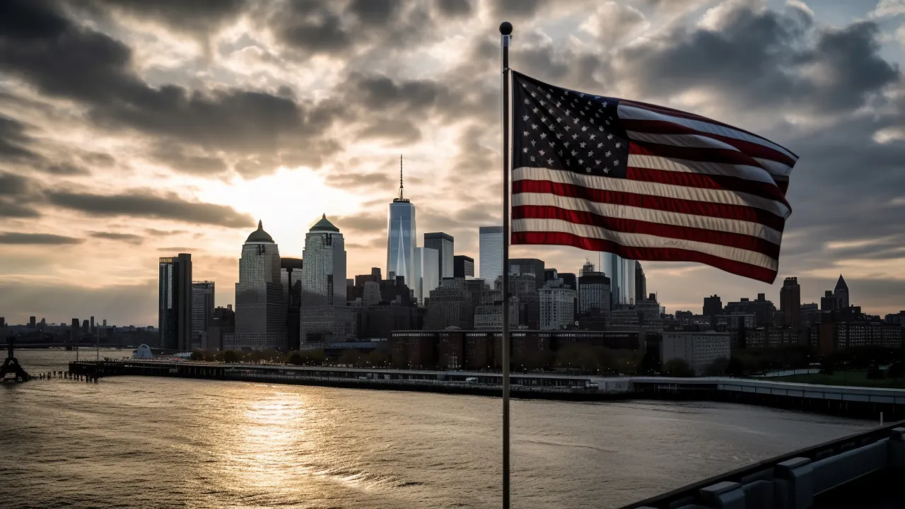 Фото до матеріалу: Трамп відхилив іранський план відкриття Ормузької протоки: що означає для енергетичних ринків