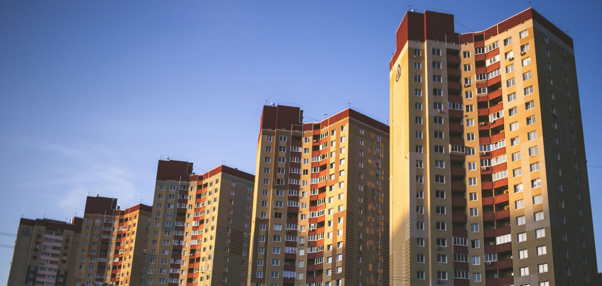 Фото до матеріалу: Податки на оренду житла в Україні можуть знизити до 10%: план виведення ринку з тіні