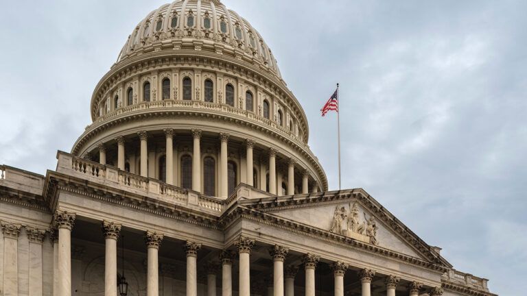 Фото до матеріалу: Палата представників США готова голосувати за допомогу Україні