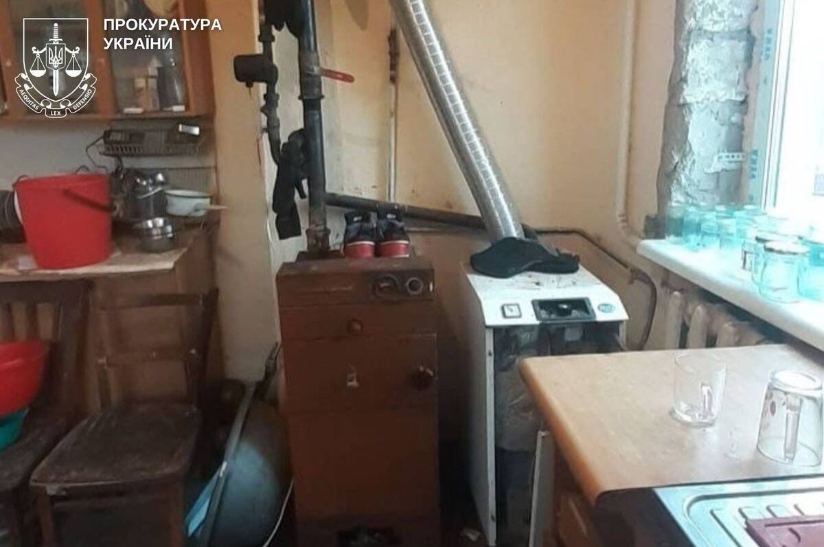 Фото до матеріалу: Директора фермерського господарства затримали через загибель семеро працівників з Вінниччини