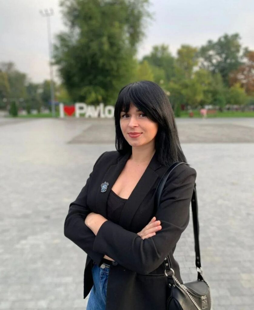 Фото до матеріалу: Новий медіа-проект «Степ» презентує історію та сучасність Західного Донбасу