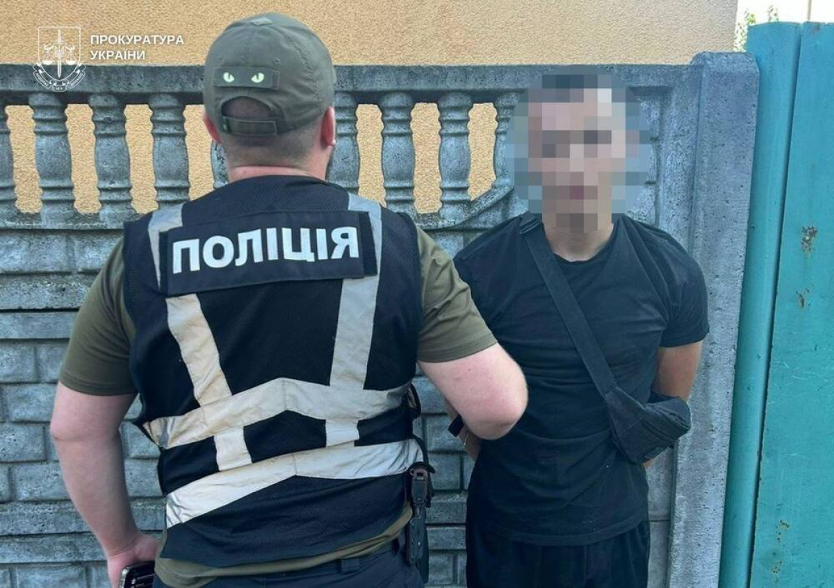 Фото до матеріалу: 15 років за $200: у Києві винесли вирок паліям інфраструктури та авто ЗСУ