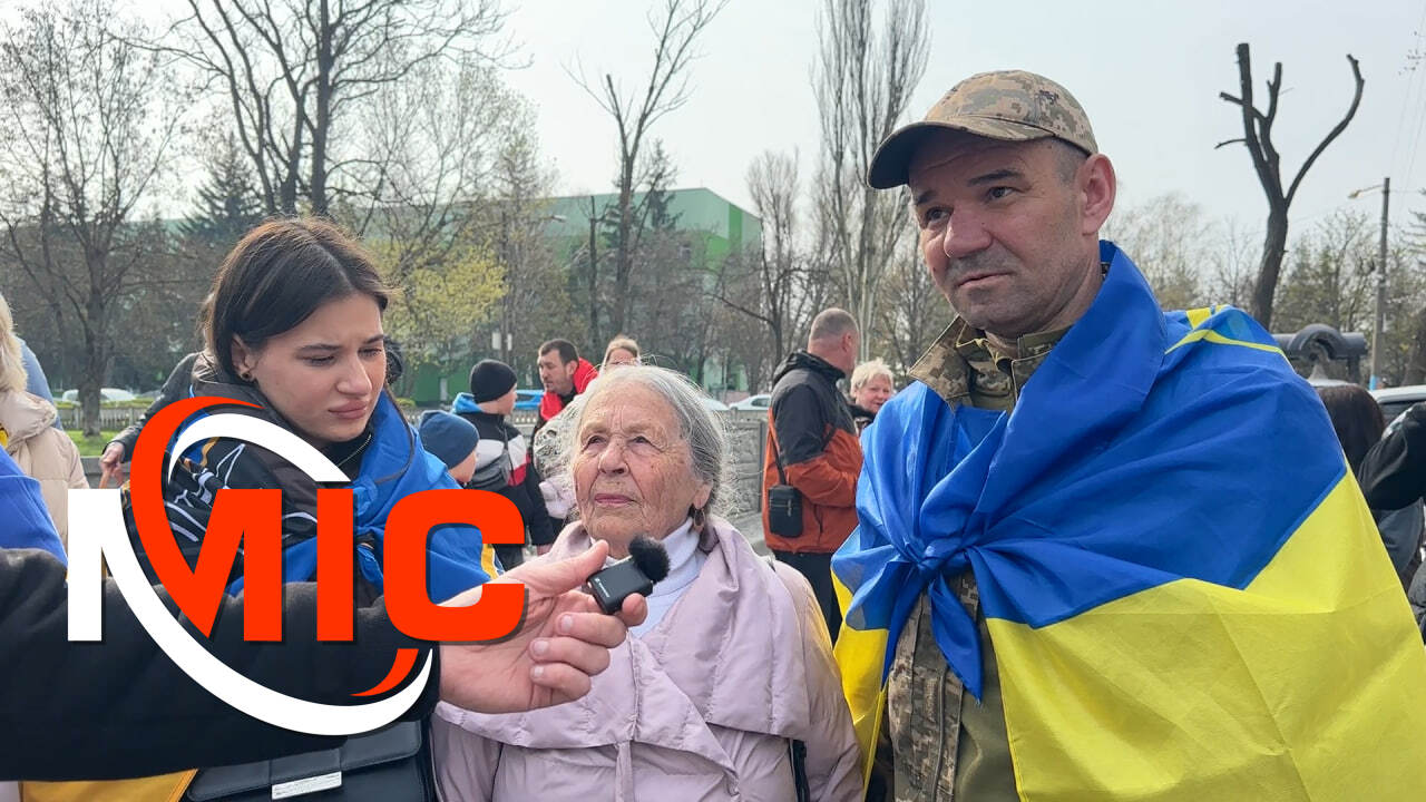 Фото до матеріалу: Великдень у Кам'янському: єдність, молитва та повернення героя